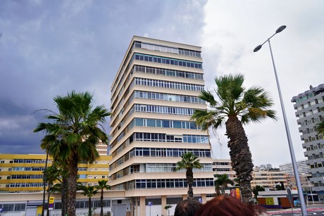 Las Palmas de Gran Canaria